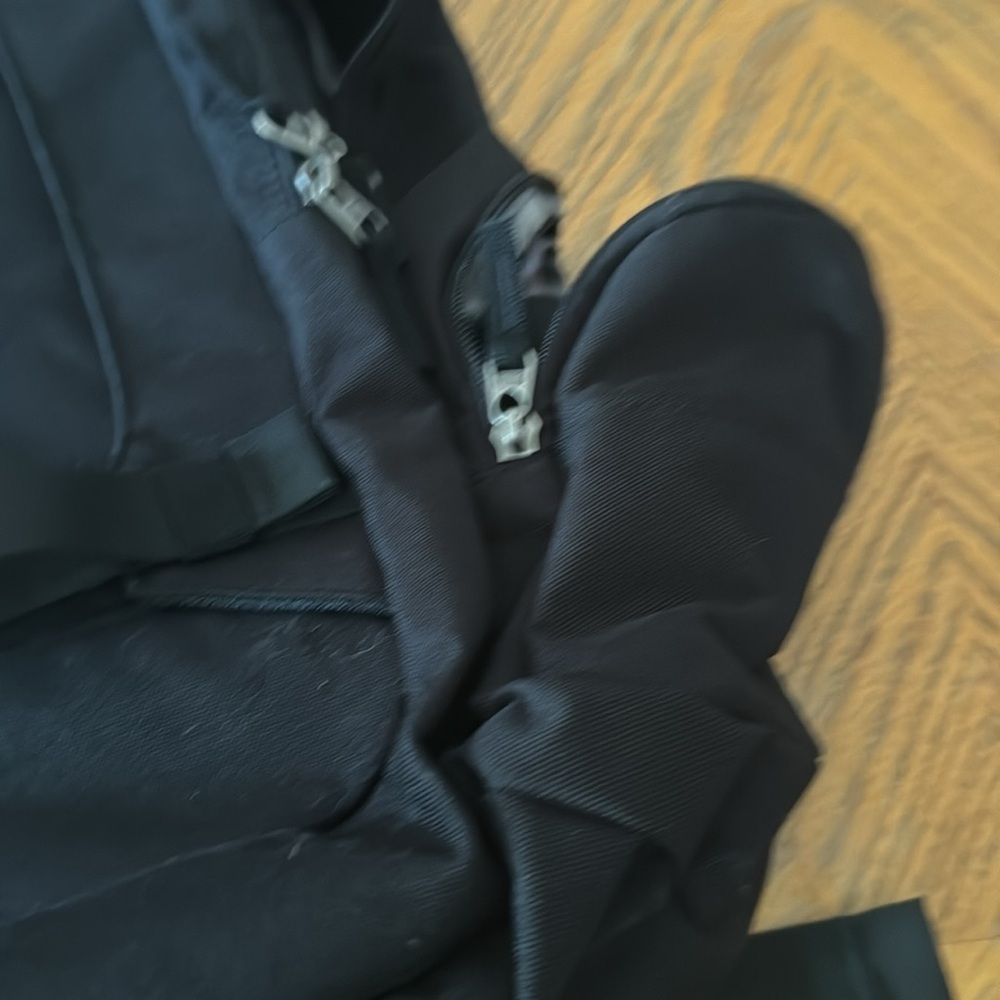 Preowned Backpack - Picture 6 of 10